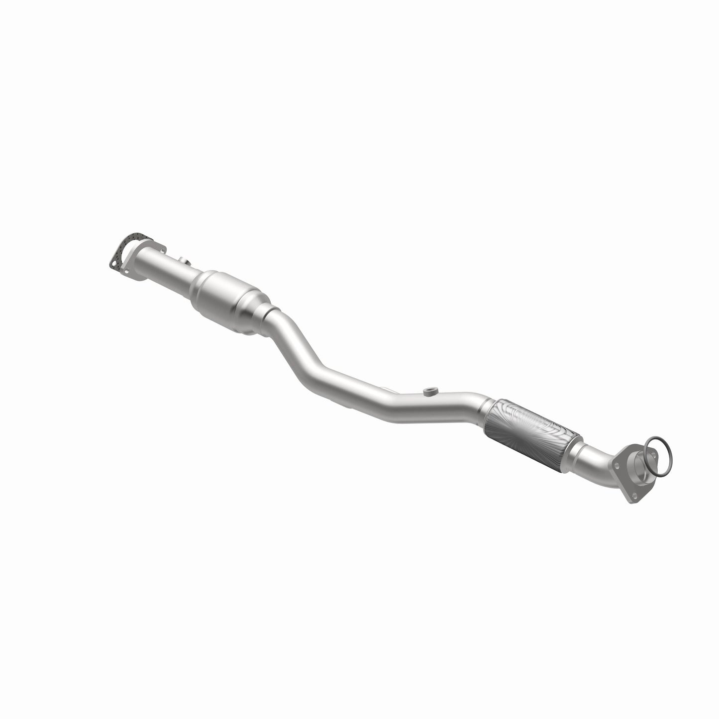 Magnaflow California Direct-Fit Catalytic Converter by MagnaFlow Exhaust Products
