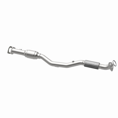 Magnaflow HM Grade Direct-Fit Catalytic Converter by MagnaFlow Exhaust Products