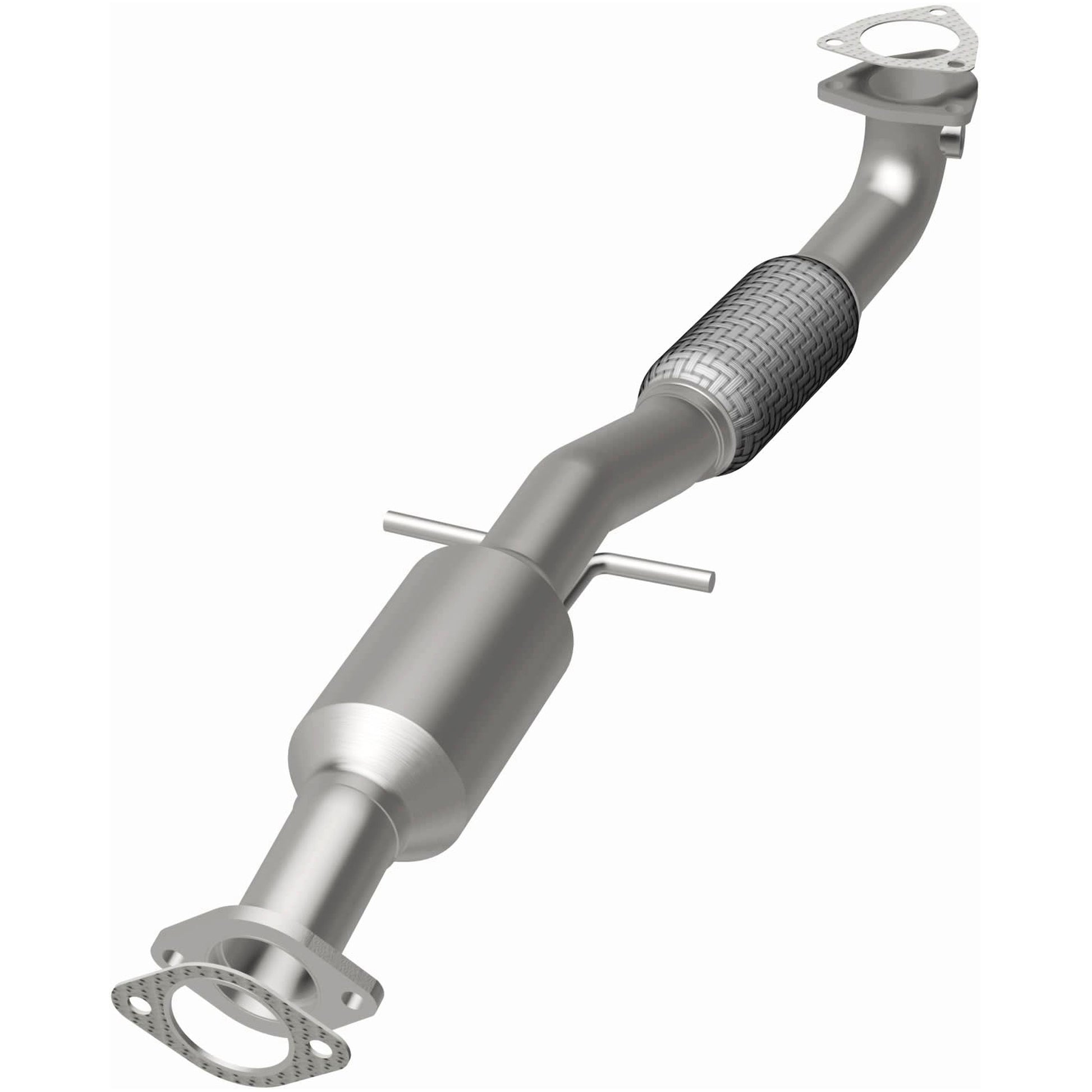 Magnaflow California Direct-Fit Catalytic Converter by MagnaFlow Exhaust Products
