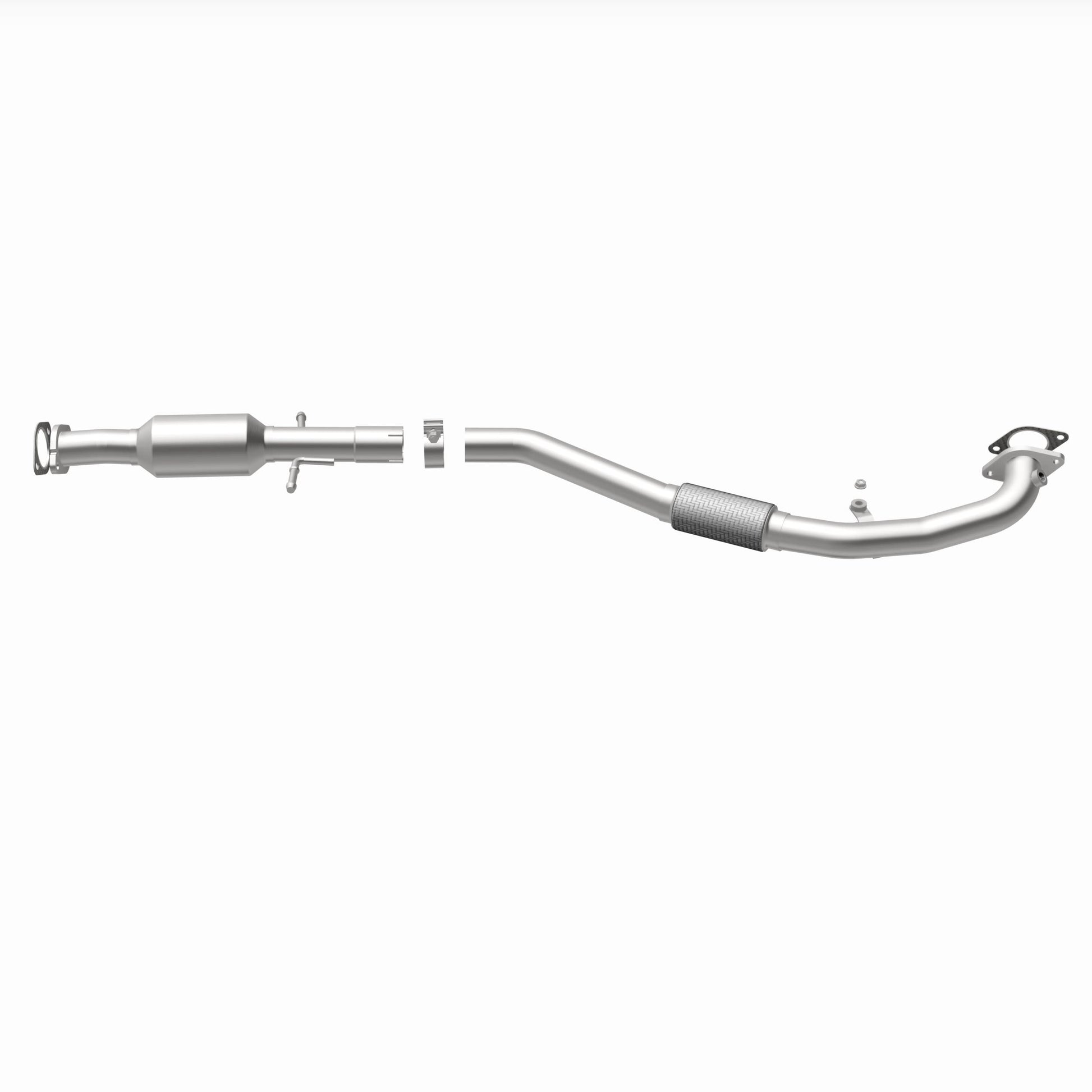Magnaflow OEM Grade Direct-Fit Catalytic Converter by MagnaFlow Exhaust Products