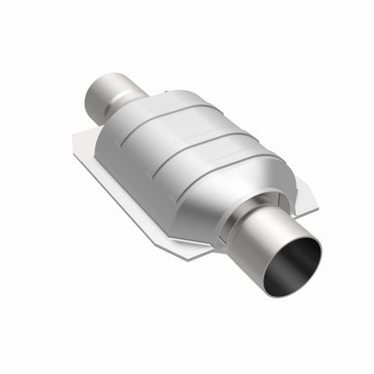 Magnaflow OEM Grade Universal Catalytic Converter - 2.00in. by MagnaFlow Exhaust Products