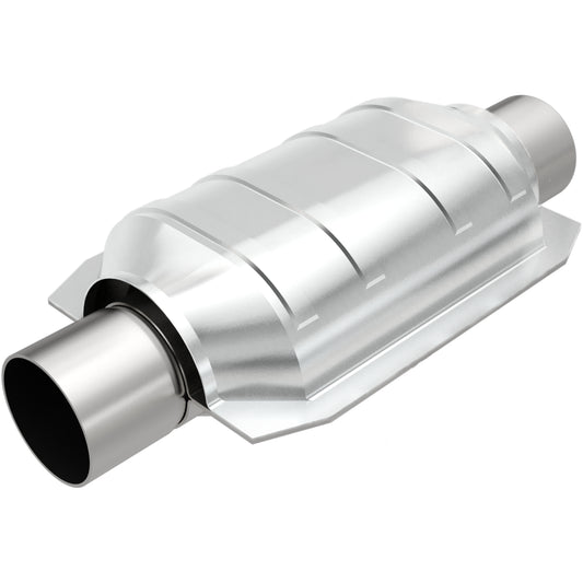 Magnaflow California Universal Catalytic Converter - 3.00in. by MagnaFlow Exhaust Products