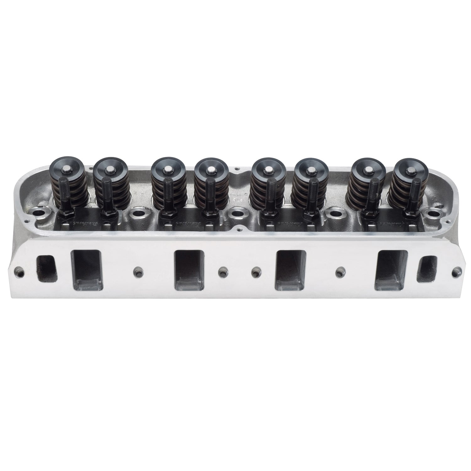 Engine Cylinder Head by Edelbrock