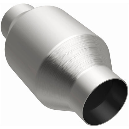 Magnaflow OEM Grade Universal Catalytic Converter - 2.50in. by MagnaFlow Exhaust Products