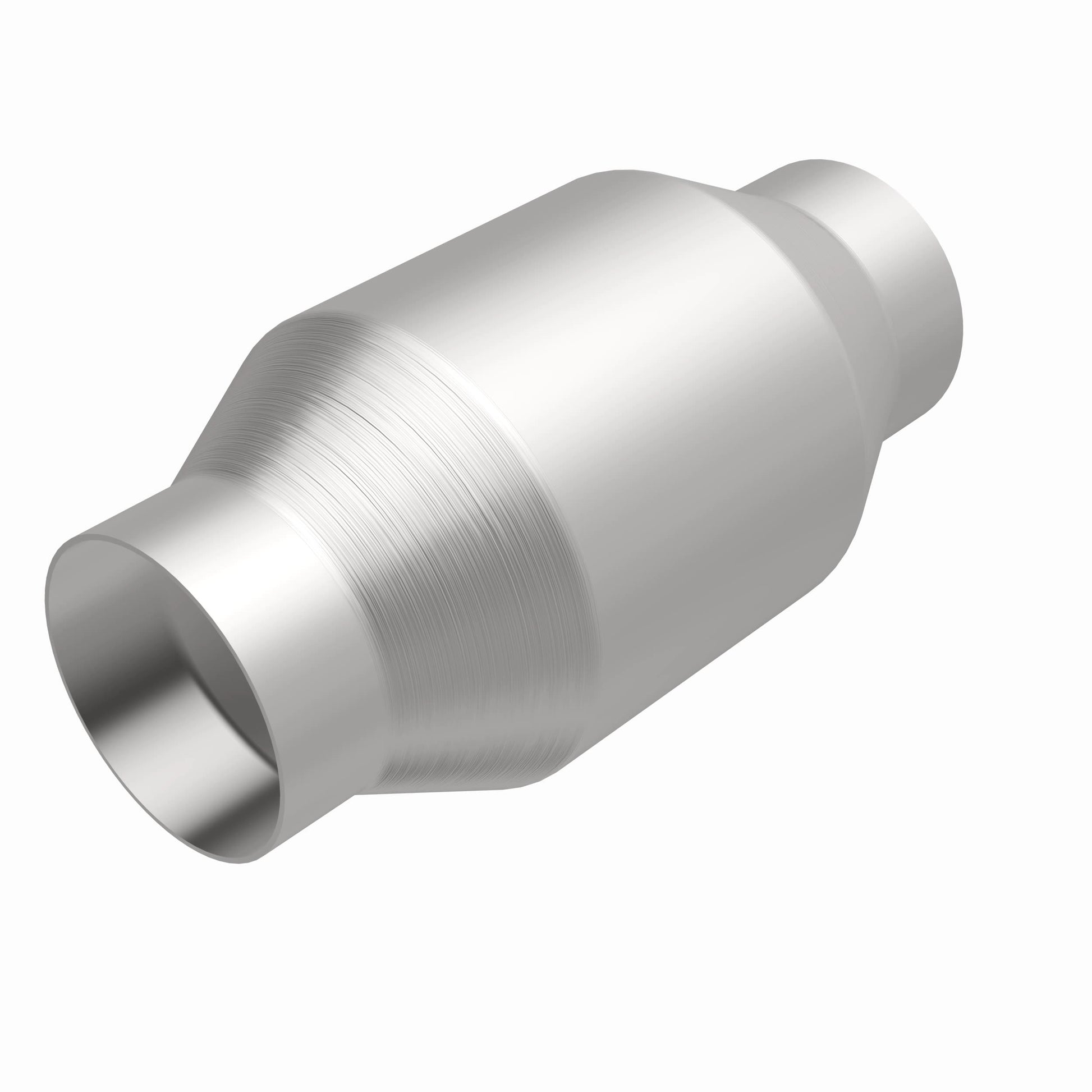 Magnaflow Standard Grade Universal Catalytic Converter - 2.50in. by MagnaFlow Exhaust Products