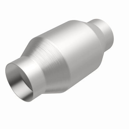 Magnaflow Standard Grade Universal Catalytic Converter - 2.50in. by MagnaFlow Exhaust Products