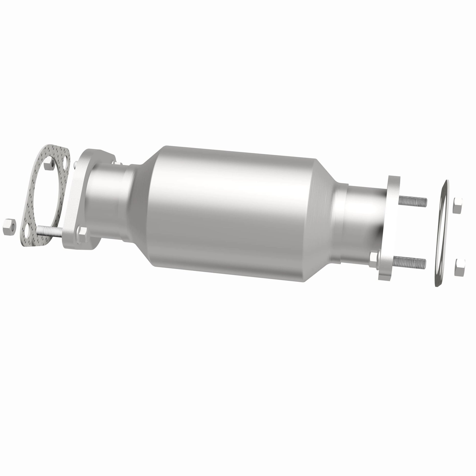 Magnaflow California Direct-Fit Catalytic Converter by MagnaFlow Exhaust Products