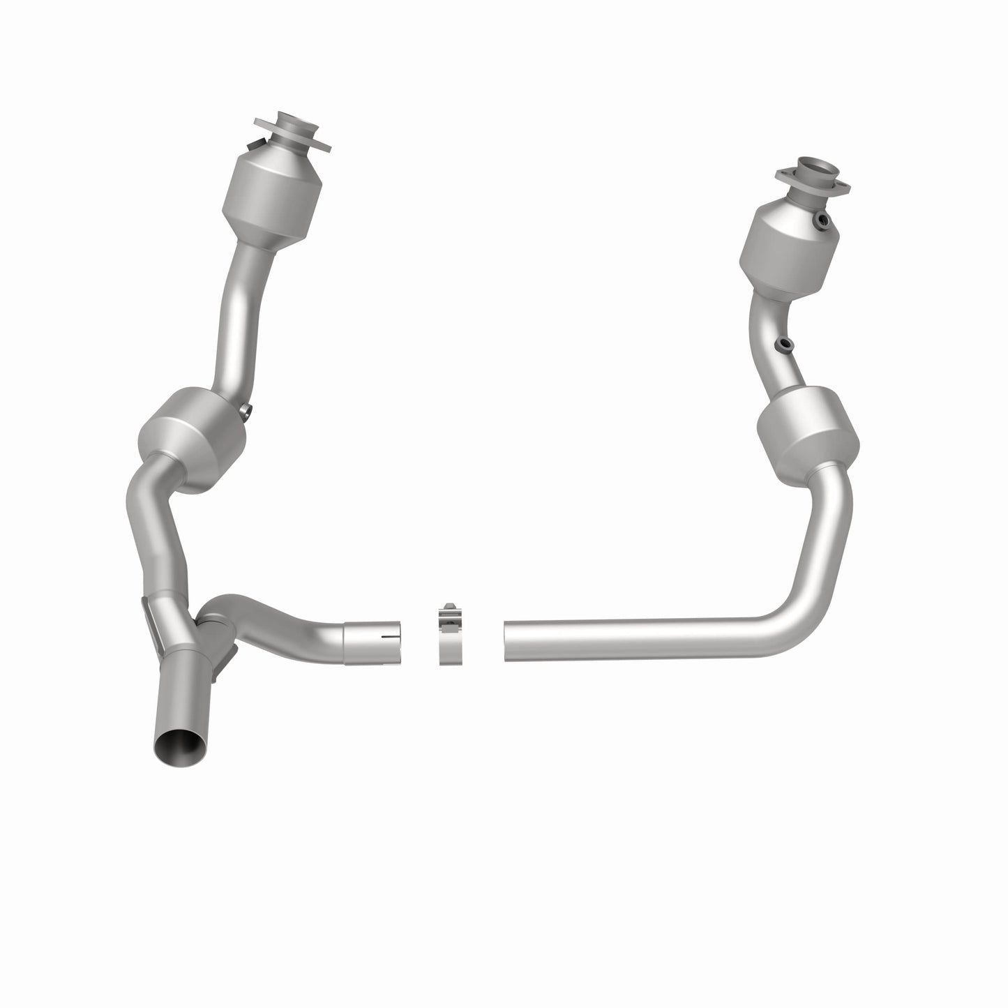 Magnaflow OEM Grade Direct-Fit Catalytic Converter by MagnaFlow Exhaust Products