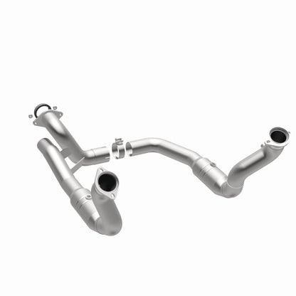 Magnaflow OEM Grade Direct-Fit Catalytic Converter by MagnaFlow Exhaust Products