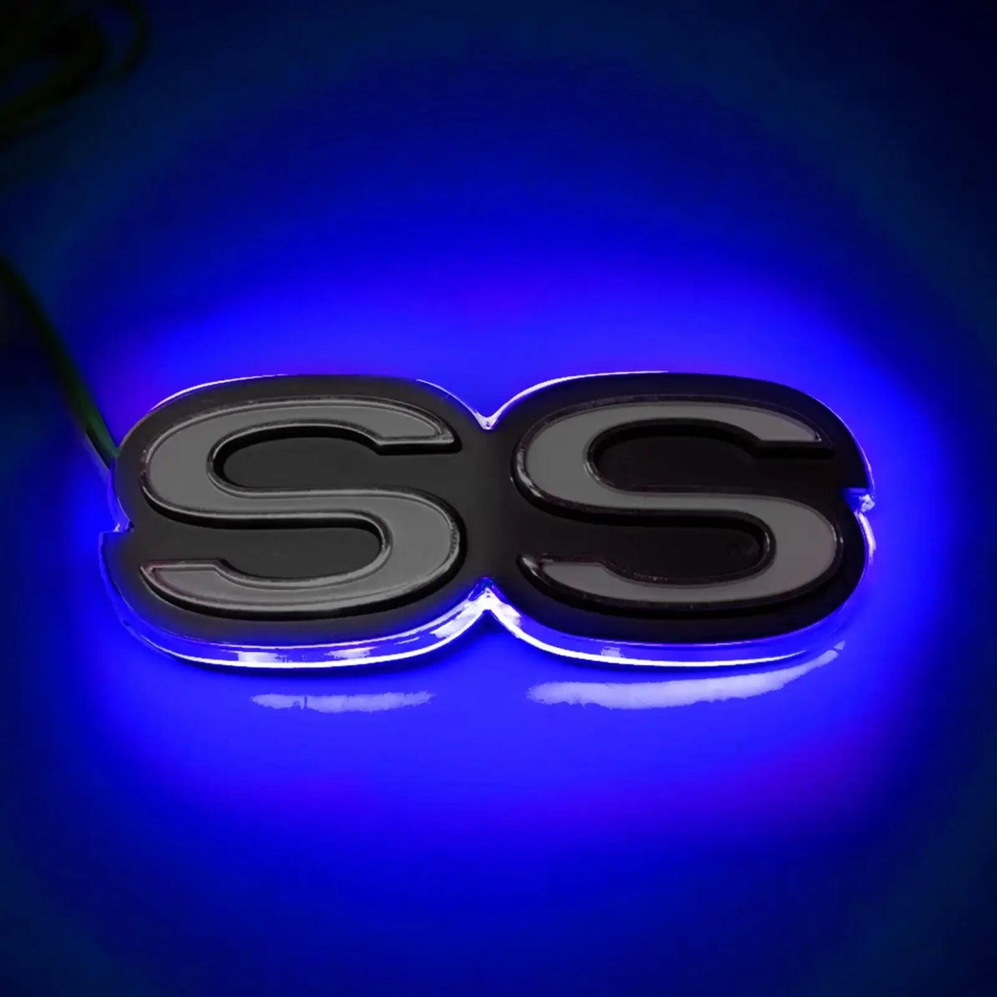 ORACLE Lighting Illuminated SS Emblem by ORACLE Lighting