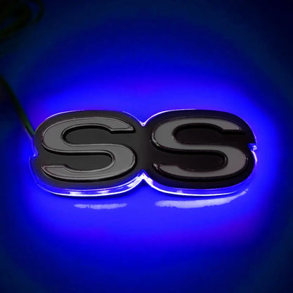 ORACLE Lighting Illuminated SS Emblem by ORACLE Lighting