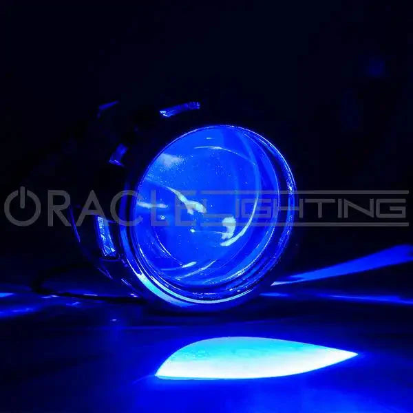 ORACLE ColorSHIFT Projector Demon Eye Headlights by ORACLE Lighting