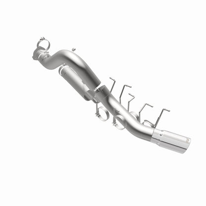 MagnaFlow PRO DPF Series Diesel 5in. Filter-Back by MagnaFlow Exhaust Products