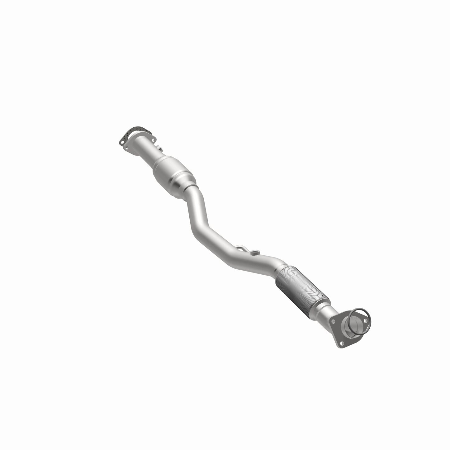 Magnaflow HM Grade Direct-Fit Catalytic Converter by MagnaFlow Exhaust Products