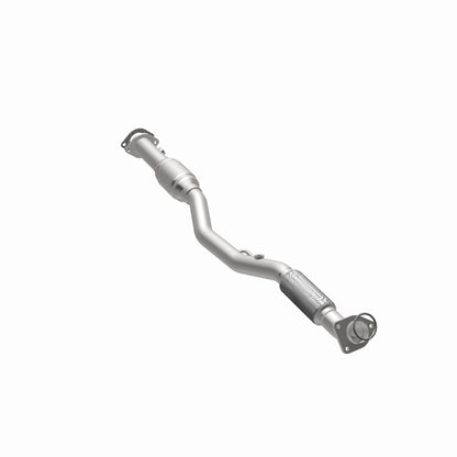 Magnaflow HM Grade Direct-Fit Catalytic Converter by MagnaFlow Exhaust Products