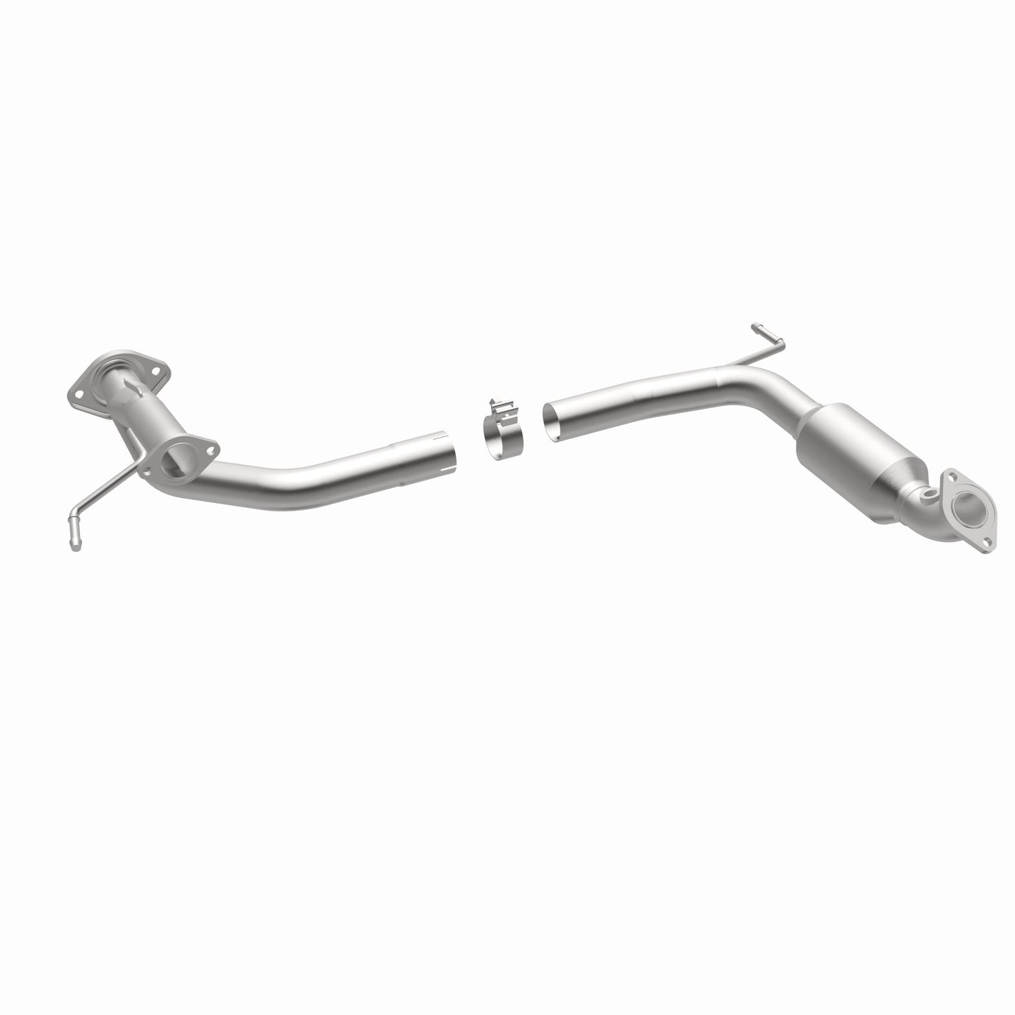 Magnaflow OEM Grade Direct-Fit Catalytic Converter by MagnaFlow Exhaust Products