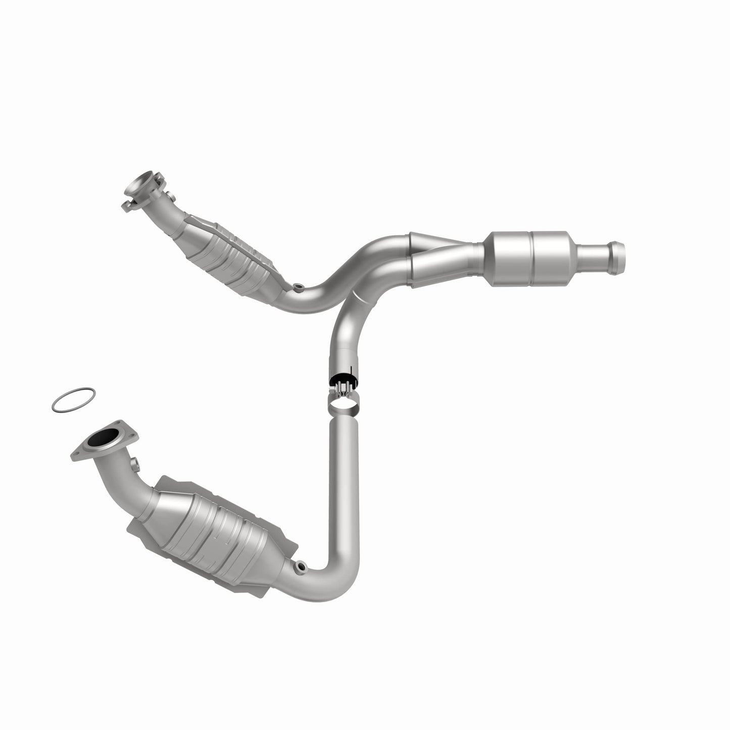 Magnaflow OEM Grade Direct-Fit Catalytic Converter by MagnaFlow Exhaust Products