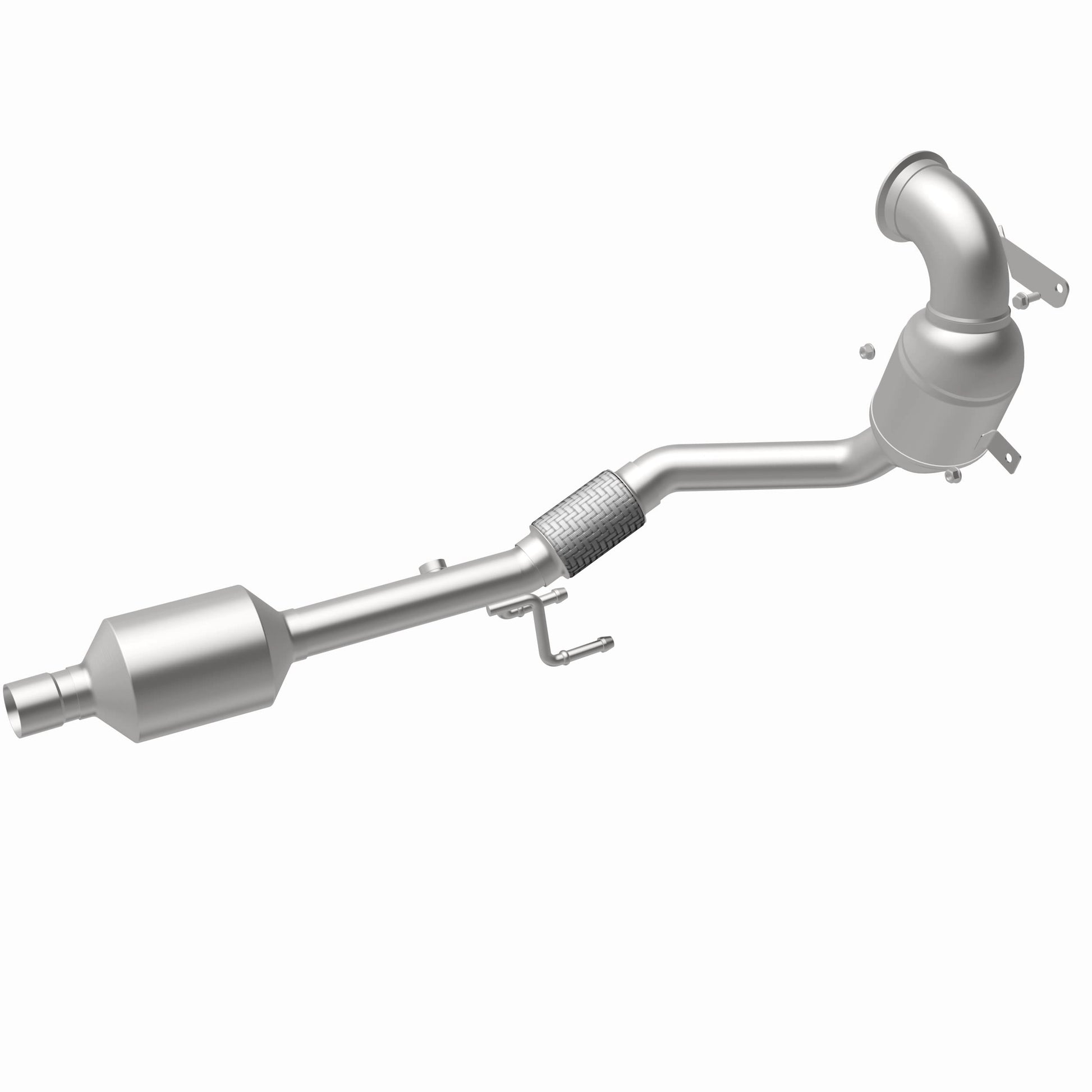 Magnaflow OEM Grade Direct-Fit Catalytic Converter by MagnaFlow Exhaust Products