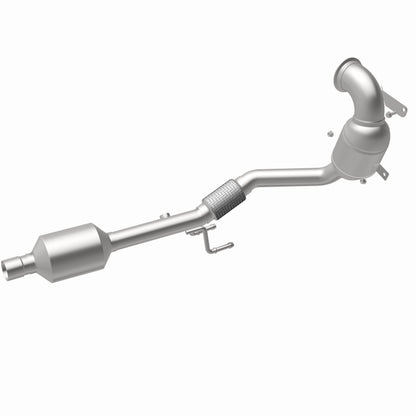 Magnaflow OEM Grade Direct-Fit Catalytic Converter by MagnaFlow Exhaust Products
