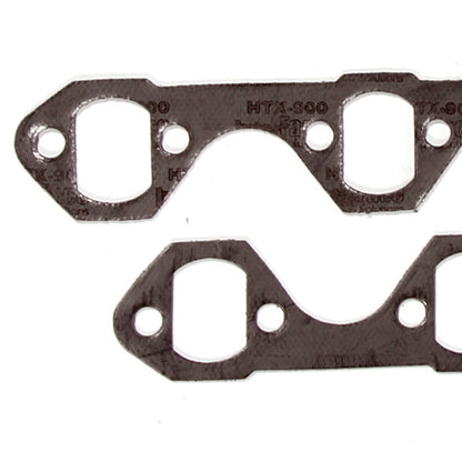 PREMIUM HEADER GASKET SET - SBF FORD 302/351W 1-5/8 (PAIR) by BBK Performance Parts