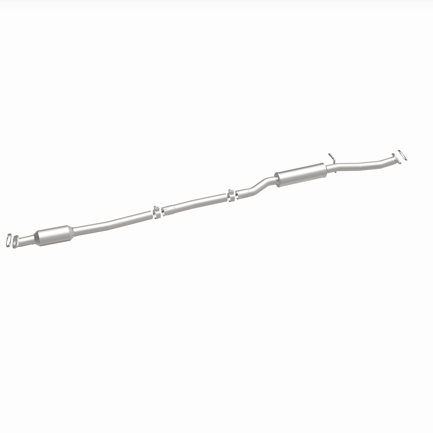 Magnaflow OEM Grade Direct-Fit Catalytic Converter by MagnaFlow Exhaust Products