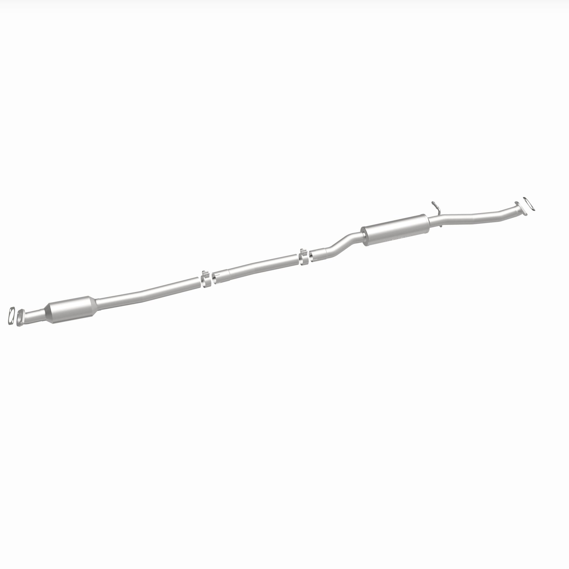 Magnaflow OEM Grade Direct-Fit Catalytic Converter by MagnaFlow Exhaust Products