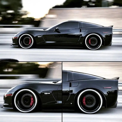 ORACLE Lighting 2005-2013 Chevrolet C6 Corvette Concept SMD Sidemarkers by ORACLE Lighting