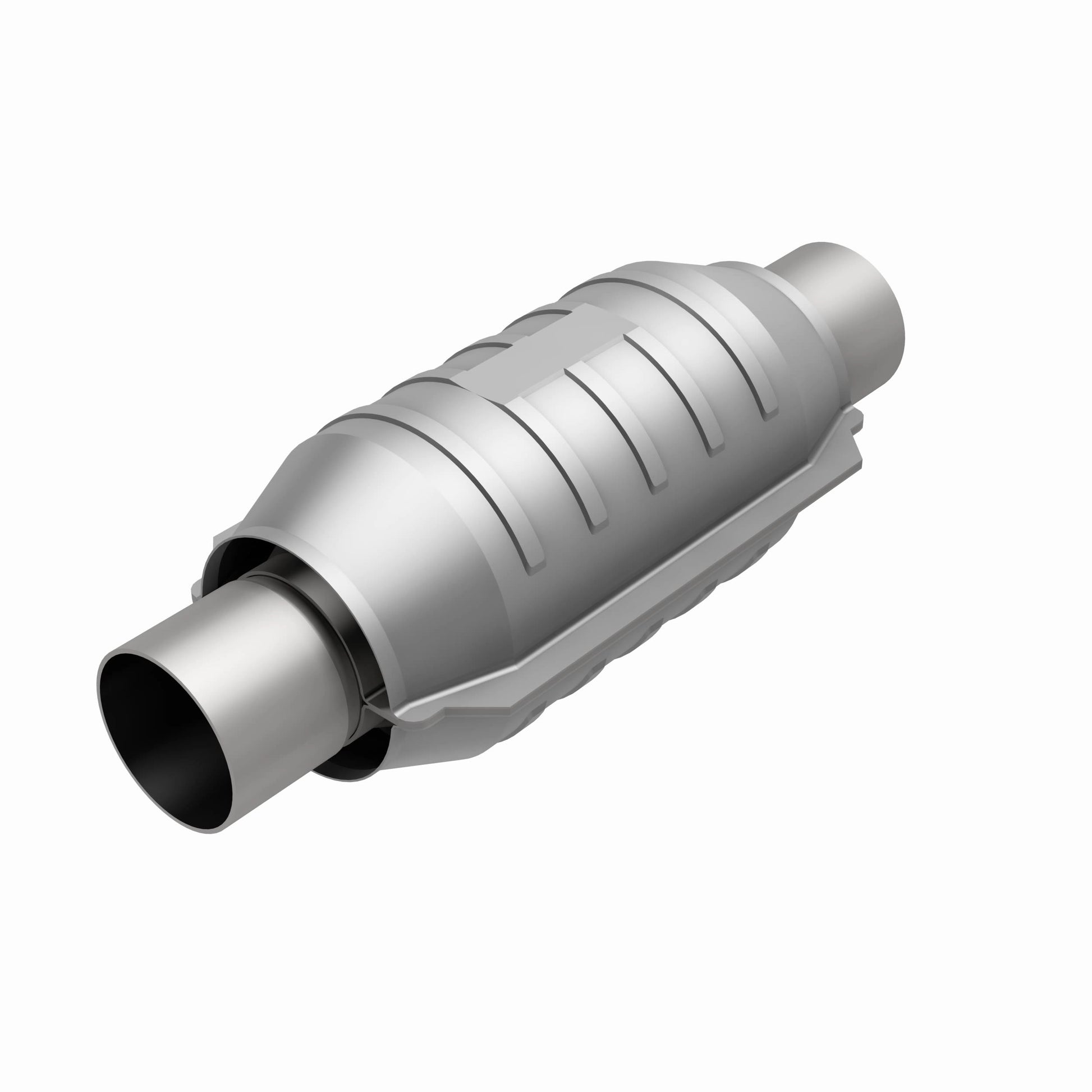 Magnaflow OEM Grade Universal Catalytic Converter - 3.00in. by MagnaFlow Exhaust Products
