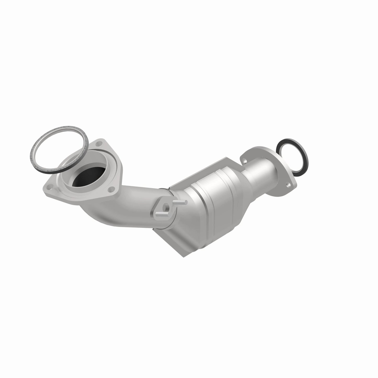 Magnaflow California Direct-Fit Catalytic Converter by MagnaFlow Exhaust Products