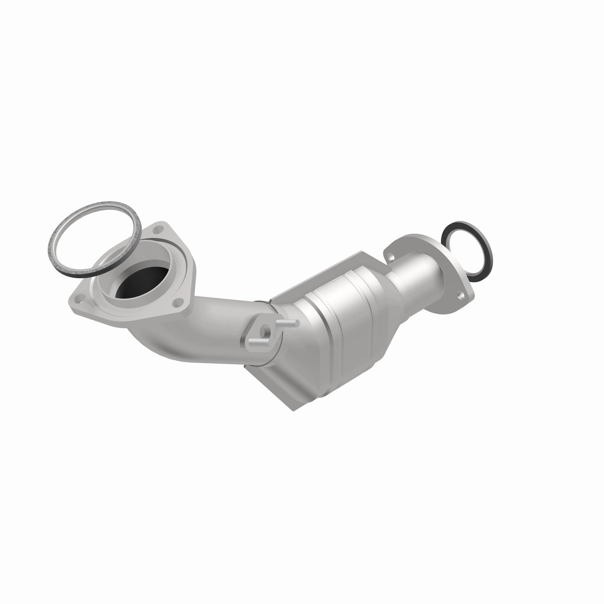 Magnaflow California Direct-Fit Catalytic Converter by MagnaFlow Exhaust Products