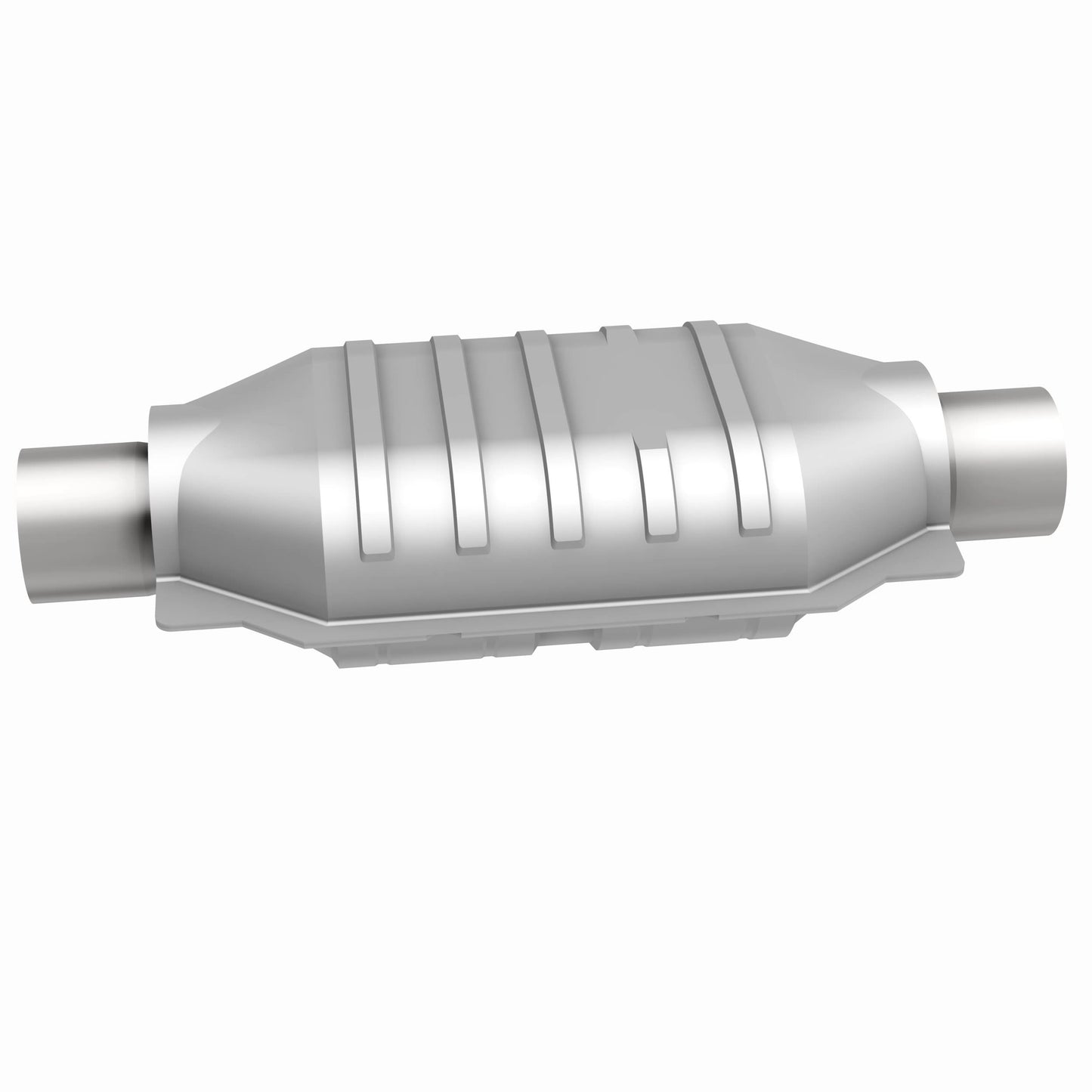 Magnaflow California Universal Catalytic Converter - 2.50in. by MagnaFlow Exhaust Products