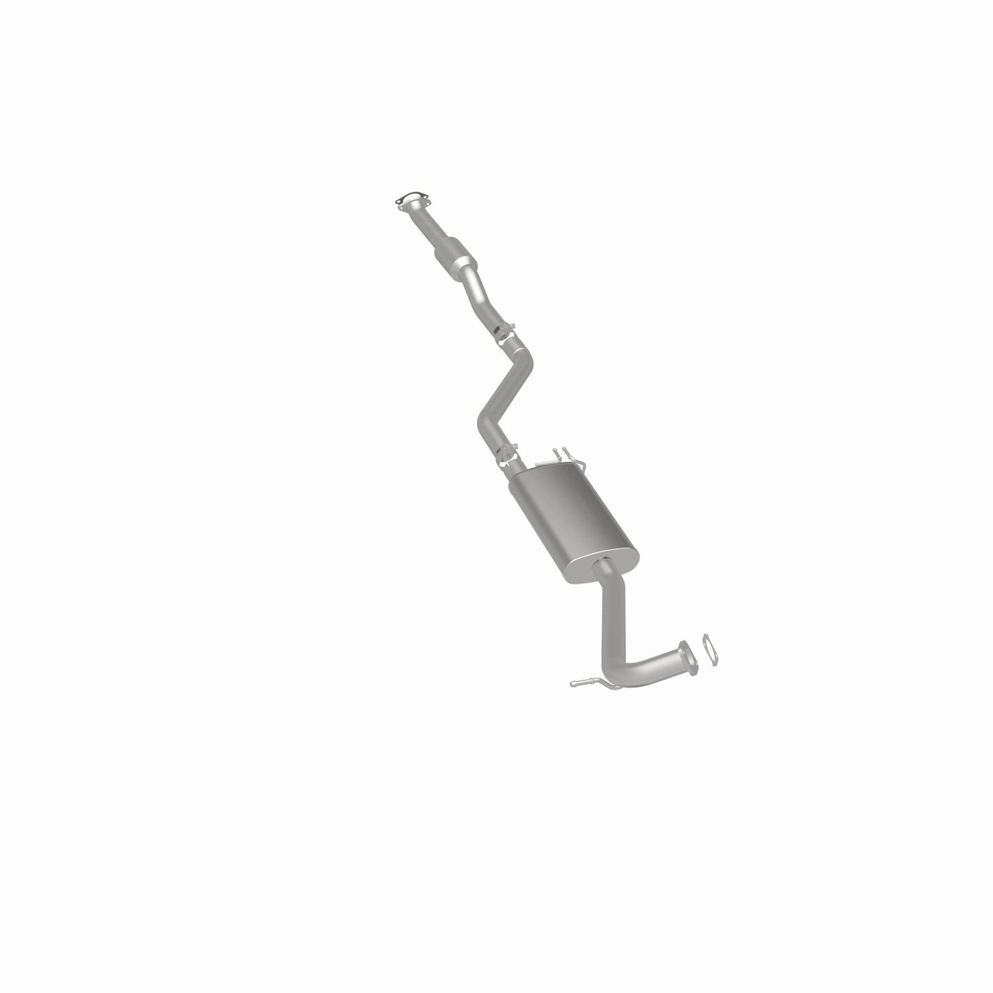 Magnaflow OEM Grade Direct-Fit Catalytic Converter by MagnaFlow Exhaust Products
