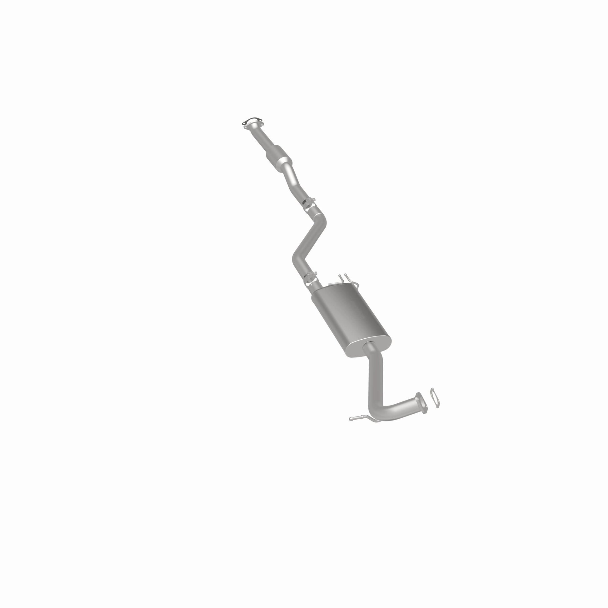 Magnaflow OEM Grade Direct-Fit Catalytic Converter by MagnaFlow Exhaust Products