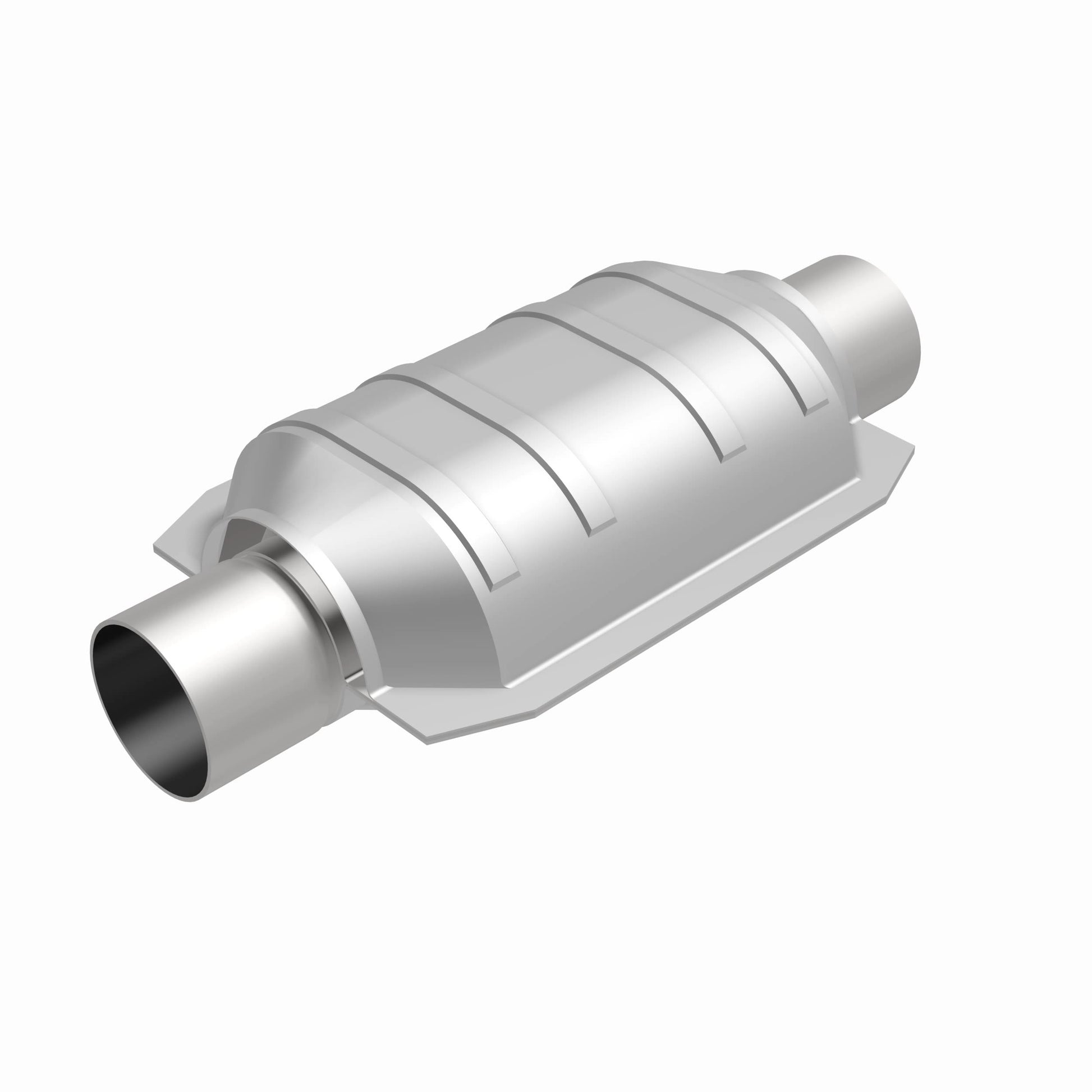Magnaflow California Universal Catalytic Converter - 2.25in. by MagnaFlow Exhaust Products