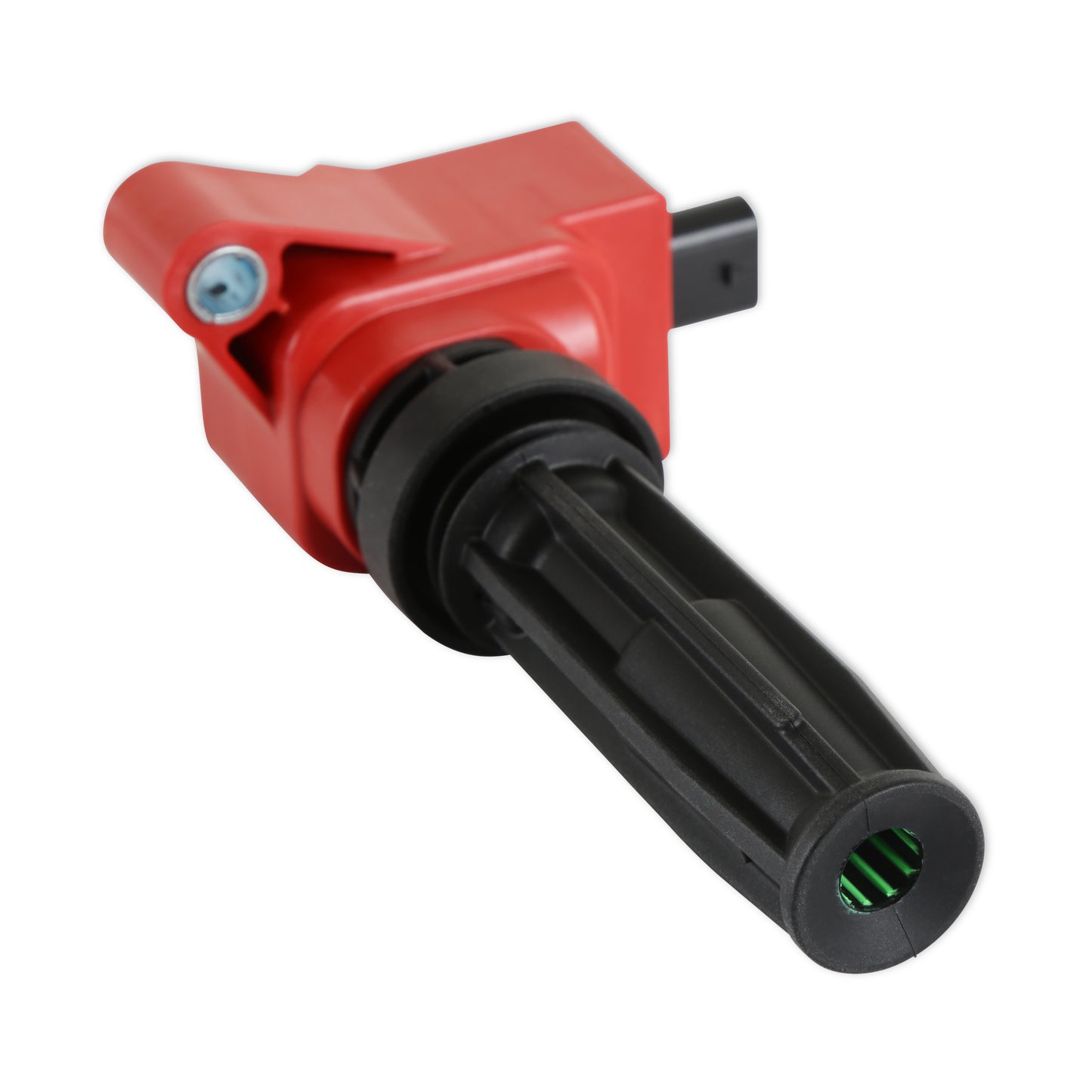 COIL, RED, FORD ECO-BOOST 2.0L L4, SET OF 4 by MSD