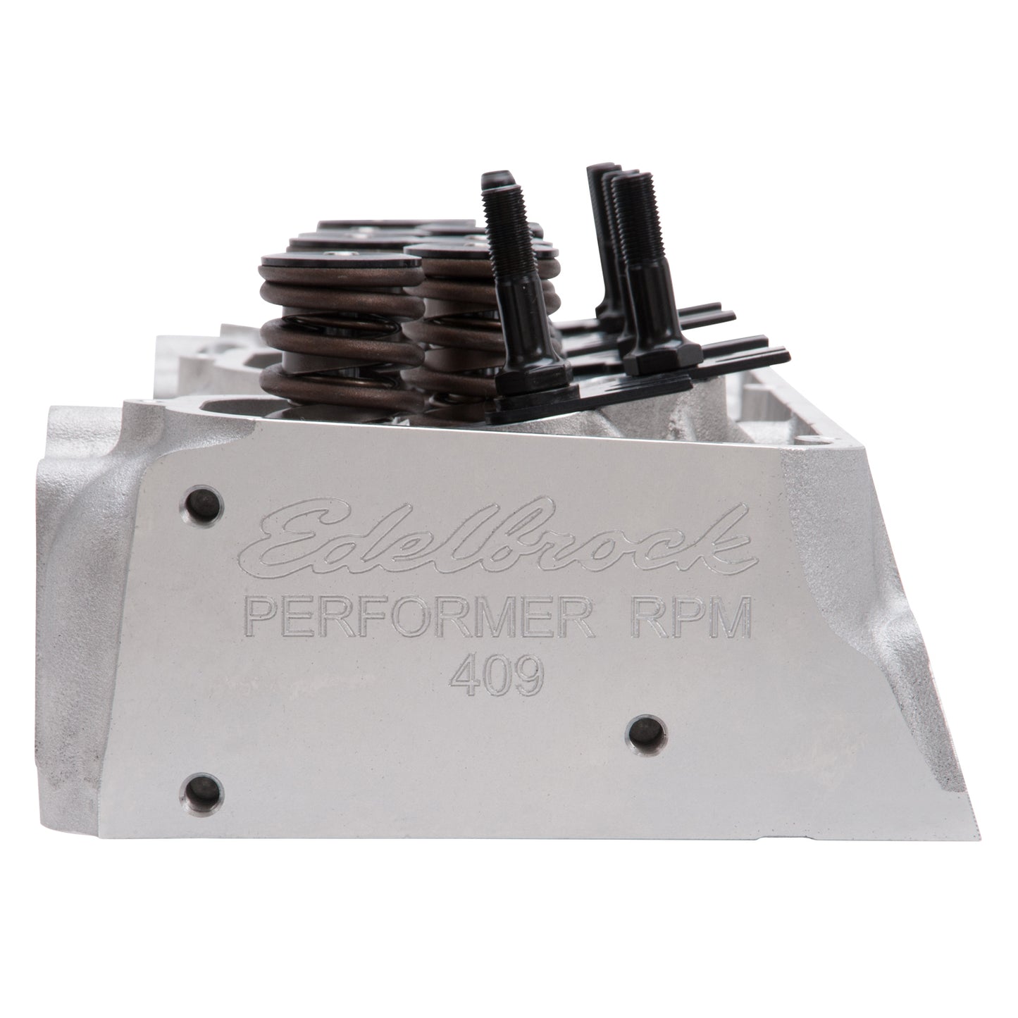 Engine Cylinder Head by Edelbrock