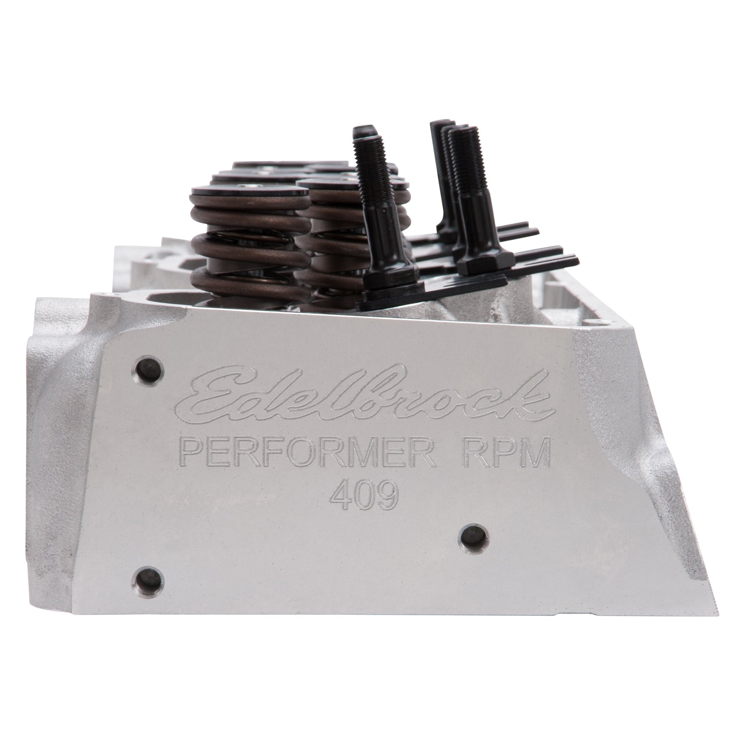 Engine Cylinder Head by Edelbrock
