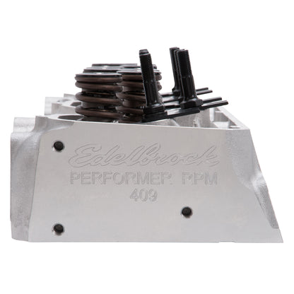 Engine Cylinder Head by Edelbrock