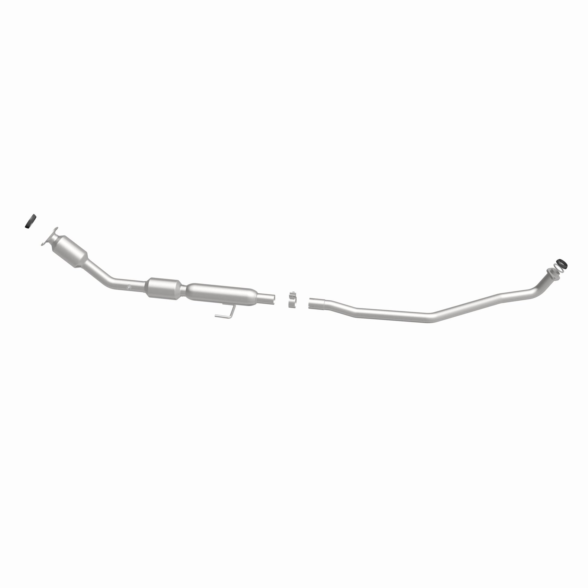 Magnaflow California Direct-Fit Catalytic Converter by MagnaFlow Exhaust Products