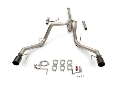 Flowmaster American Thunder Cat-Back Exhaust System by Flowmaster