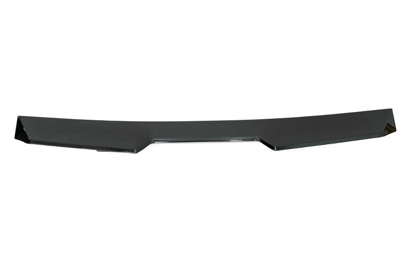 OLM Gloss Black Rear Roof Spoiler - 2022+ WRX by OLM