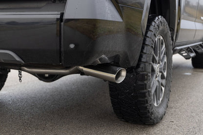 Flowmaster American Thunder Cat-Back Exhaust System by Flowmaster