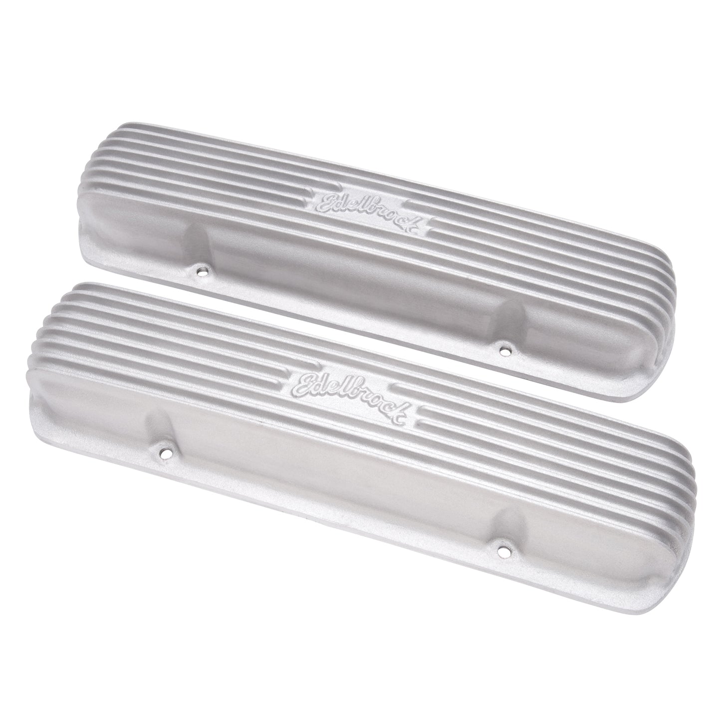 Engine Valve Cover Set by Edelbrock