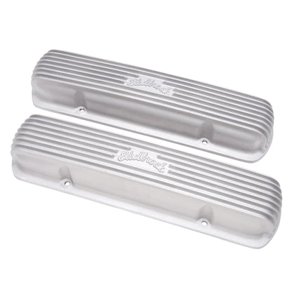 Engine Valve Cover Set by Edelbrock