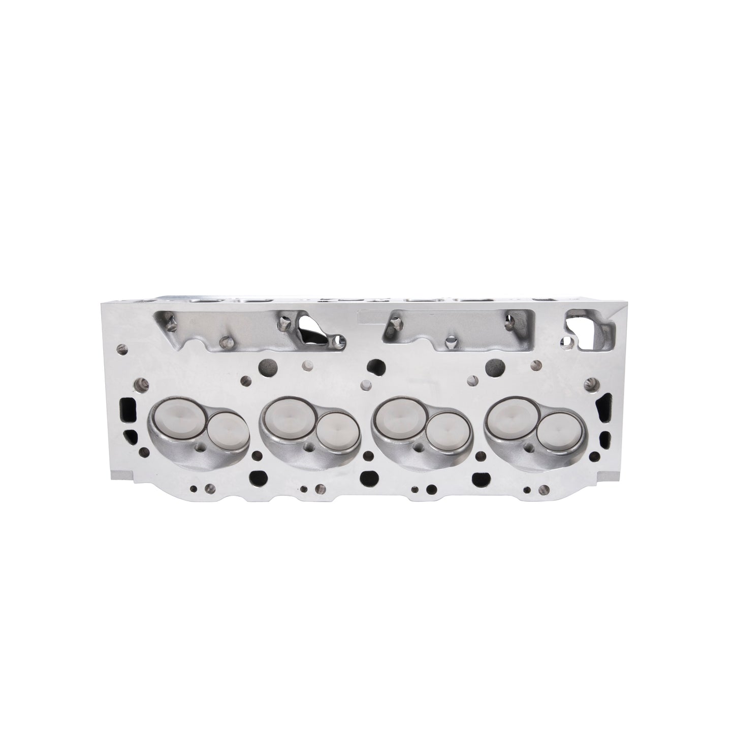 Engine Cylinder Head by Edelbrock