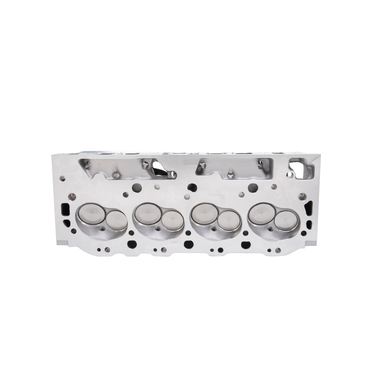 Engine Cylinder Head by Edelbrock