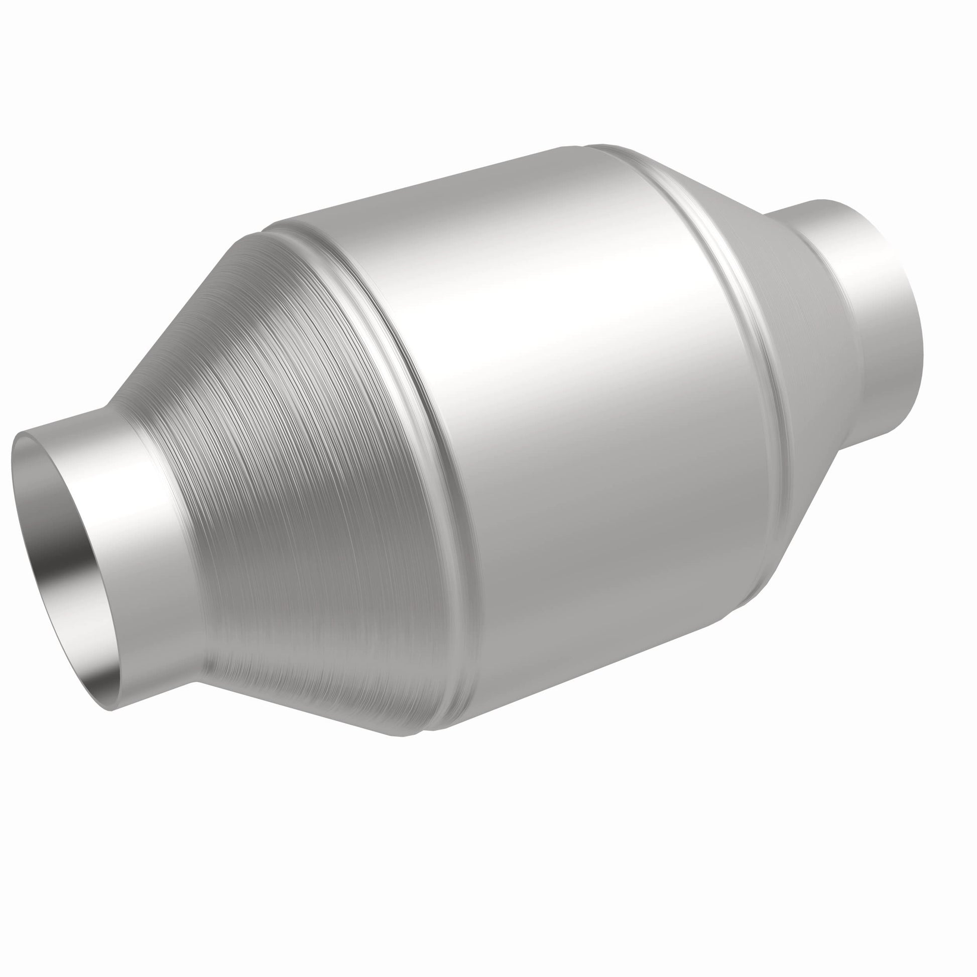 Magnaflow OEM Grade Universal Catalytic Converter - 2.50in. by MagnaFlow Exhaust Products