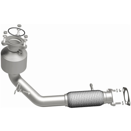 Magnaflow OEM Grade Direct-Fit Catalytic Converter by MagnaFlow Exhaust Products