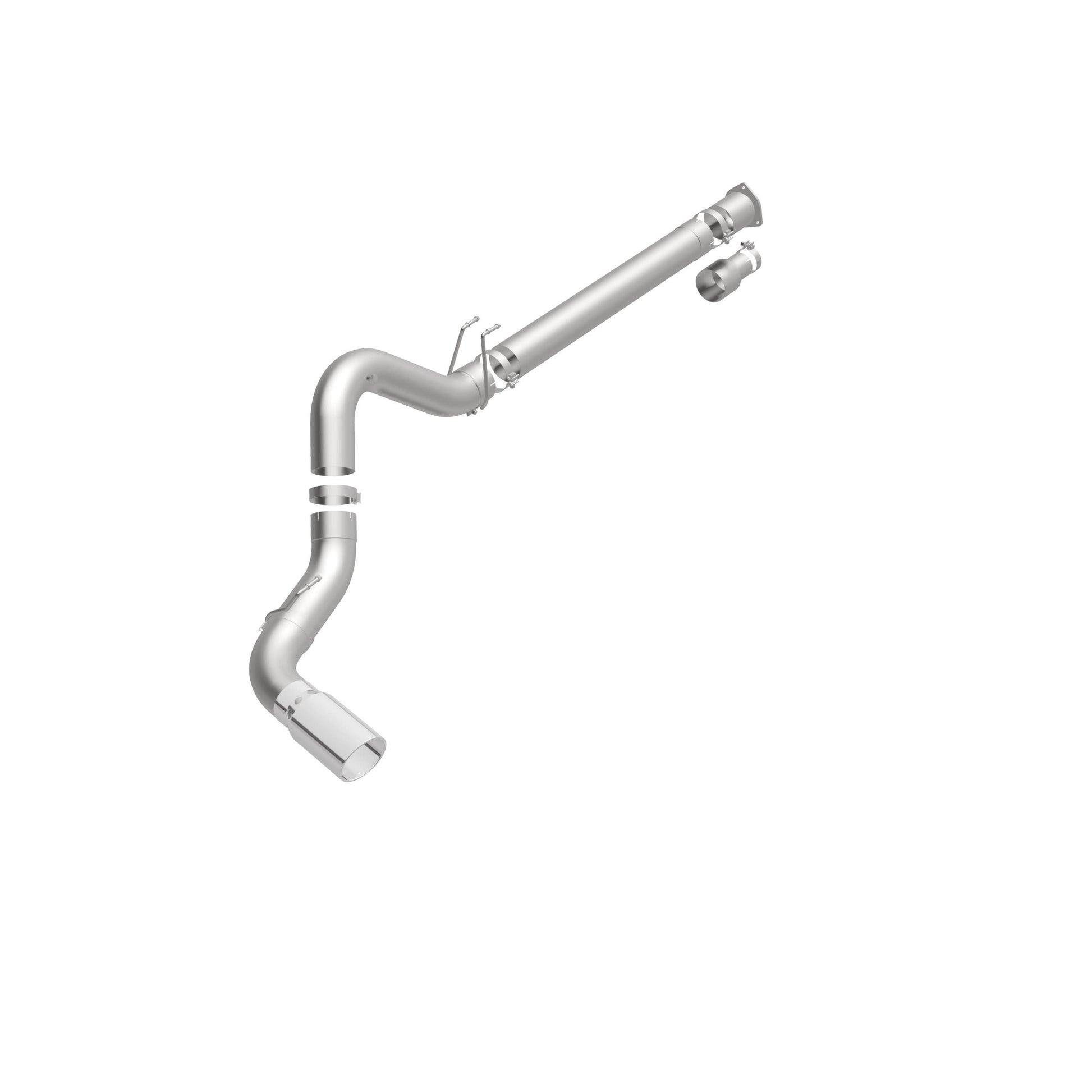 MagnaFlow PRO DPF Series Diesel 5in. Filter-Back by MagnaFlow Exhaust Products