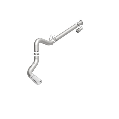 MagnaFlow PRO DPF Series Diesel 5in. Filter-Back by MagnaFlow Exhaust Products